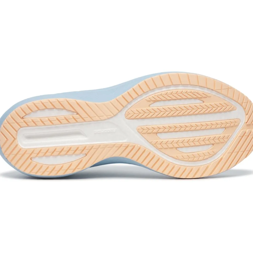 Saucony Surge 3 Hardloopschoenen Dames - ice melt/dream