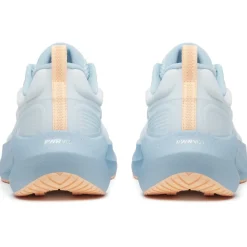 Saucony Surge 3 Hardloopschoenen Dames - ice melt/dream