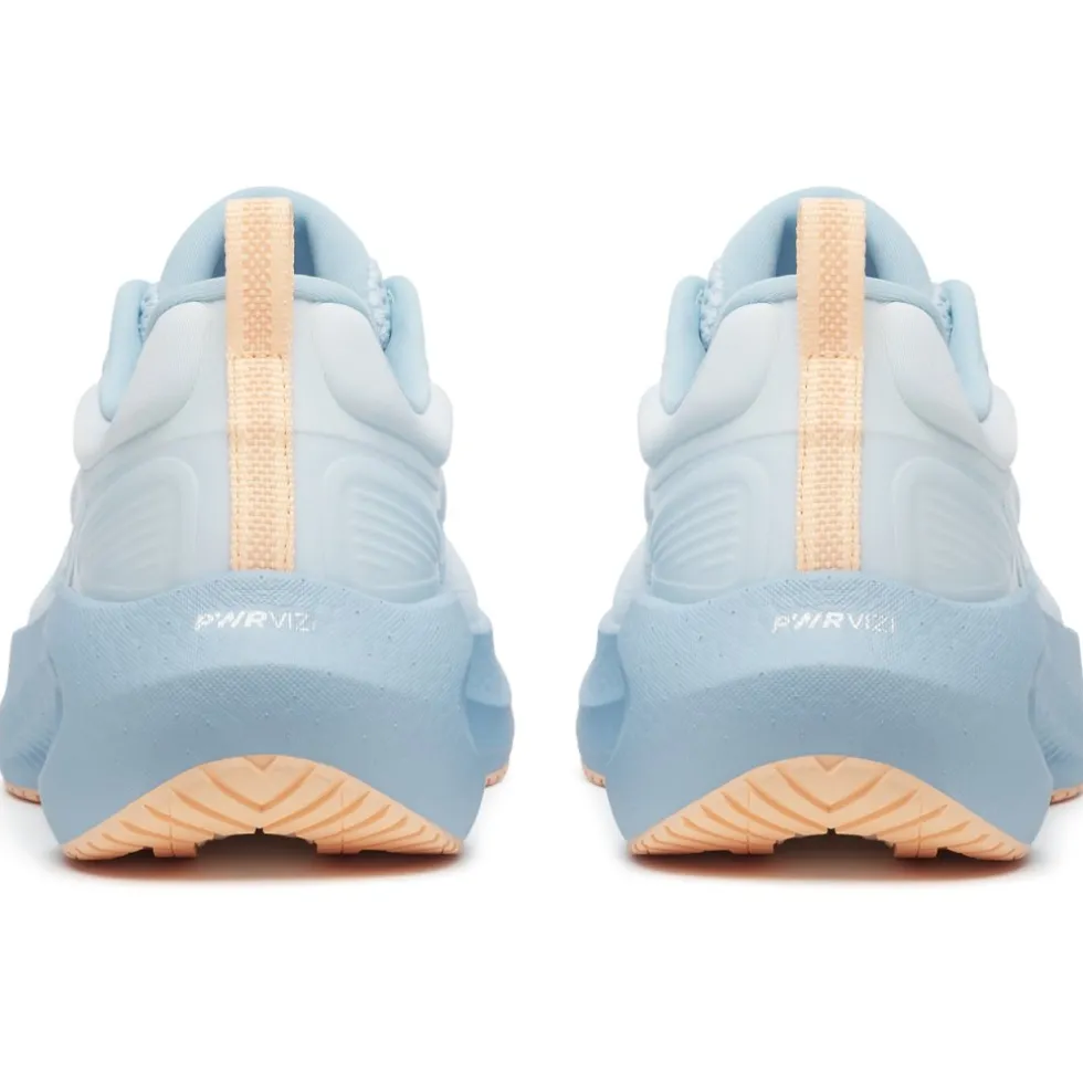 Saucony Surge 3 Hardloopschoenen Dames - ice melt/dream