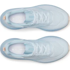 Saucony Surge 3 Hardloopschoenen Dames - ice melt/dream