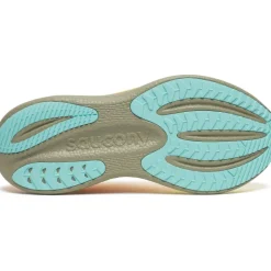 Hardloopschoenen Voor Op De Weg|Hardloopschoenen Heren < Saucony Triumph 23 Hardloopschoenen Heren - vizigold/laurel