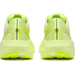 Saucony Triumph 22 Hardloopschoenen Dames - sunny/citron