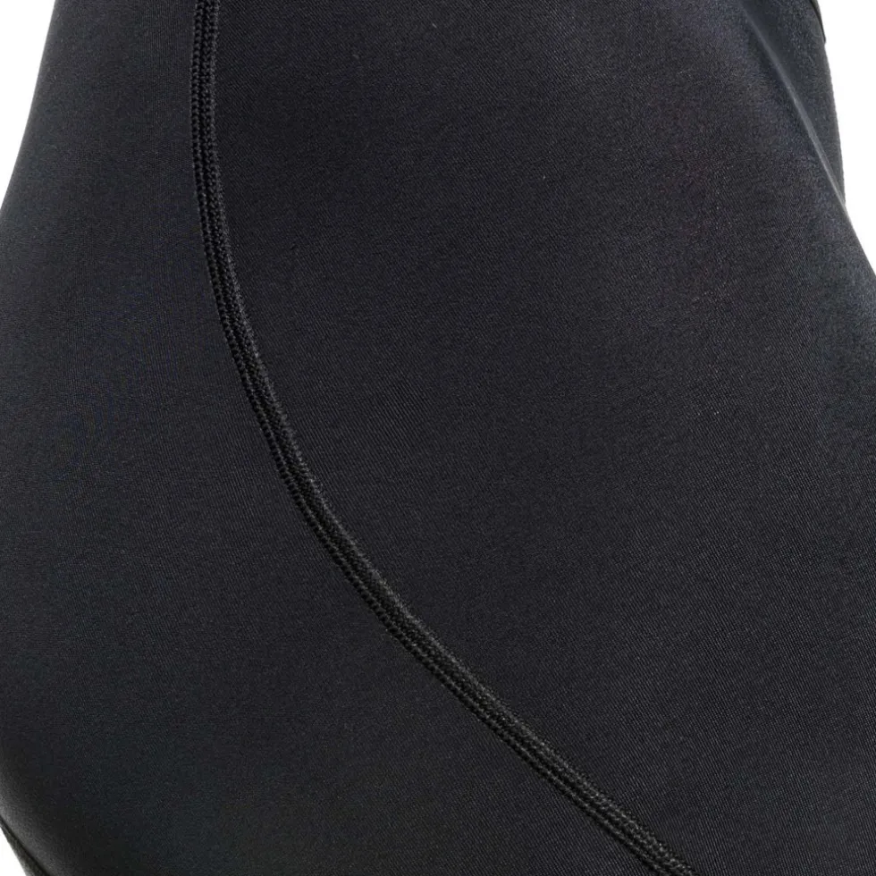 Schöffel Skin 2h Fiets-Binnenshort Dames - zwart 9990