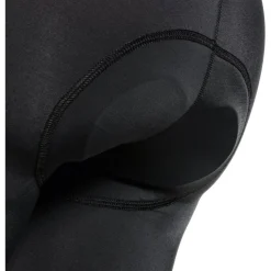 Schöffel Skin 2h Fiets-Binnenshort Dames - zwart 9990