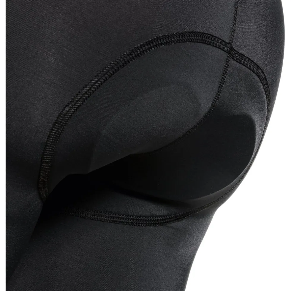 Schöffel Skin 2h Fiets-Binnenshort Dames - zwart 9990