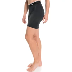 Schöffel Skin 2h Fiets-Binnenshort Dames - zwart 9990