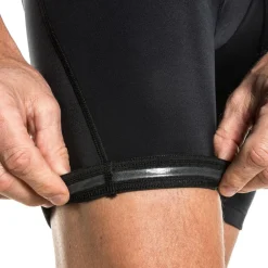 Schöffel Skin 2h Fiets-Binnenshort - zwart 9990