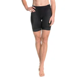 Onderbroeken < Schöffel Skin 8h Fiets-Binnenshort Dames - zwart 9990