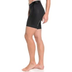 Onderbroeken < Schöffel Skin 8h Fiets-Binnenshort Dames - zwart 9990