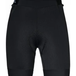 Onderbroeken < Schöffel Skin 8h Fiets-Binnenshort Dames - zwart 9990