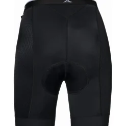 Onderbroeken < Schöffel Skin 8h Fiets-Binnenshort Dames - zwart 9990