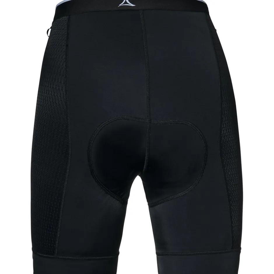 Onderbroeken < Schöffel Skin 4h Fiets-Binnenshort Dames - zwart 9990