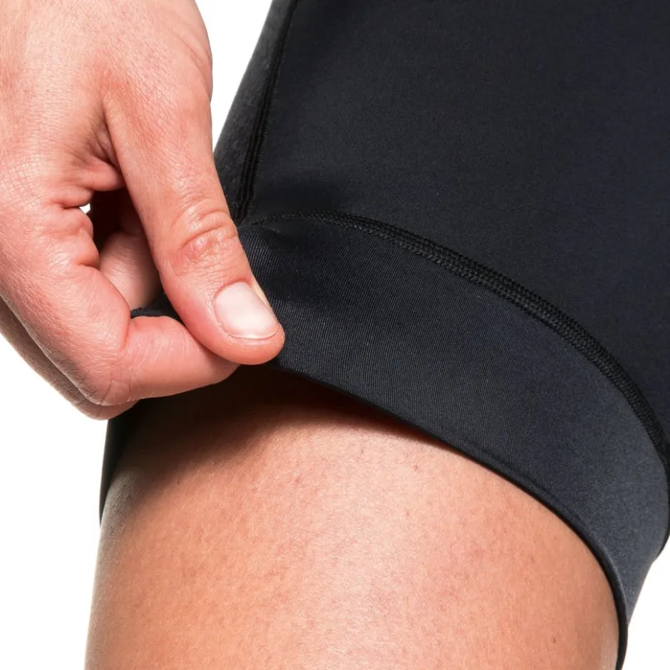 Onderbroeken < Schöffel Skin 4h Fiets-Binnenshort Dames - zwart 9990