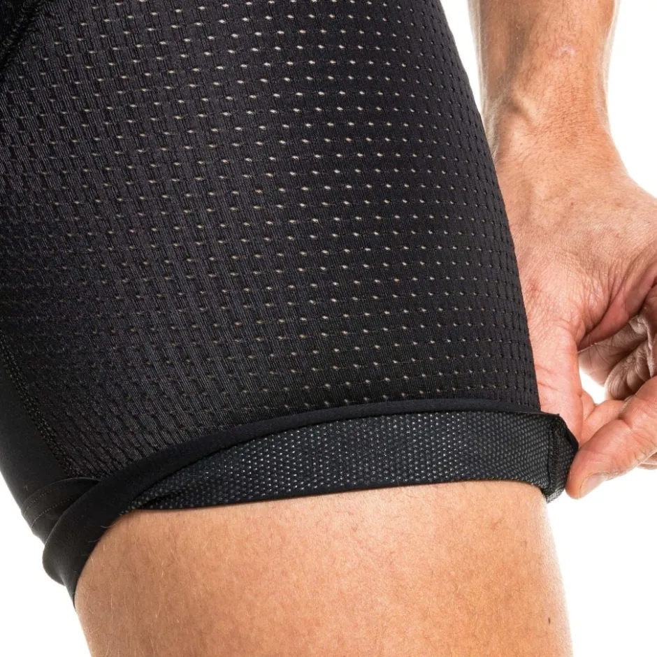 Onderbroeken < Schöffel Skin 8h Fiets-Binnenshort - zwart 9990