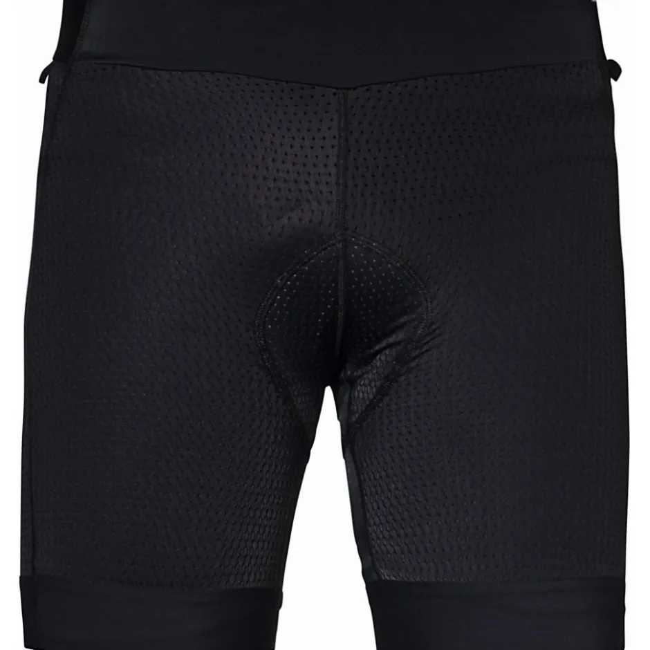 Onderbroeken < Schöffel Skin 8h Fiets-Binnenshort - zwart 9990