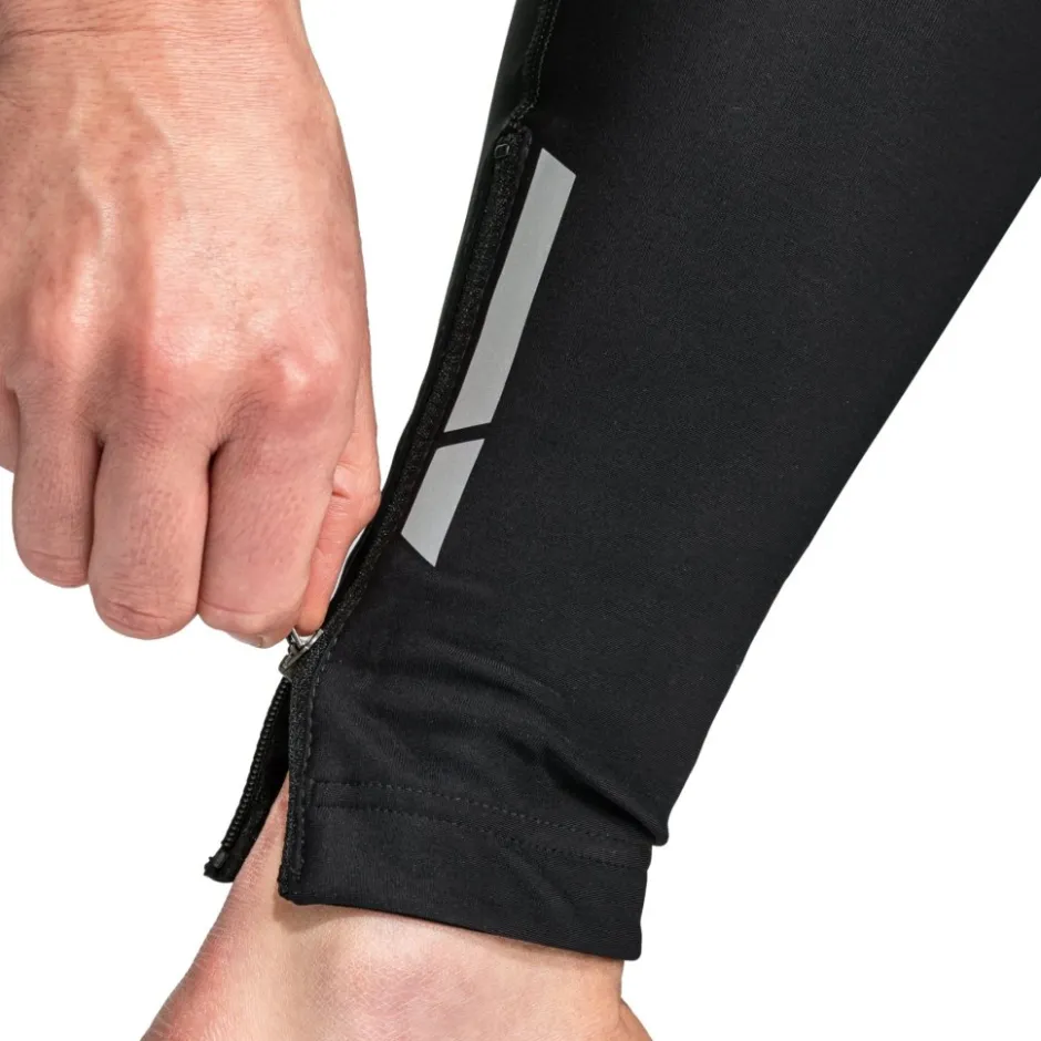 Onderbroeken < Schöffel Skin Warm 4h Binnenbroek Dames - zwart 9990