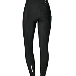 Onderbroeken < Schöffel Skin Warm 4h Binnenbroek Dames - zwart 9990