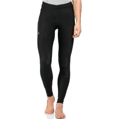 Onderbroeken < Schöffel Skin Warm 4h Binnenbroek Dames - zwart 9990