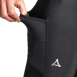 Onderbroeken < Schöffel Skin Warm 4h Binnenbroek Dames - zwart 9990
