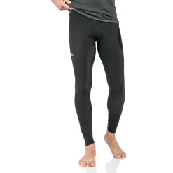 Onderbroeken < Schöffel Skin Warm 4h Binnenbroek Heren - zwart 9990