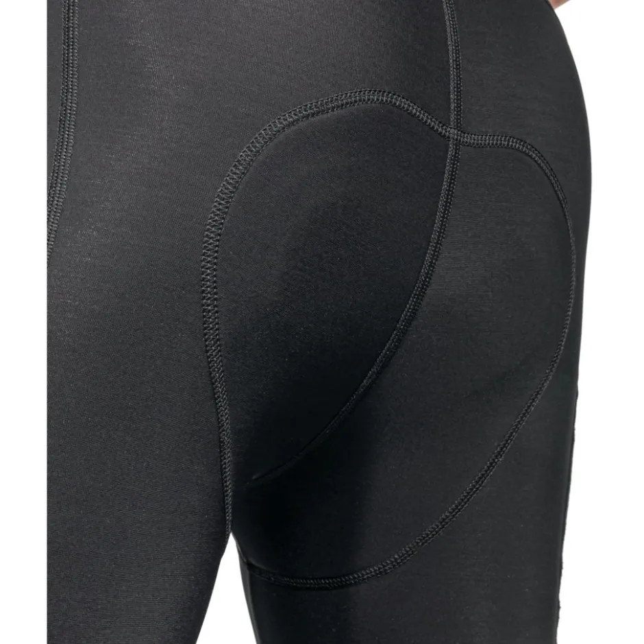 Onderbroeken < Schöffel Skin Warm 4h Binnenbroek Heren - zwart 9990