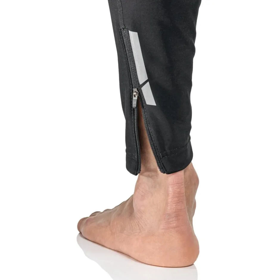 Onderbroeken < Schöffel Skin Warm 4h Binnenbroek Heren - zwart 9990