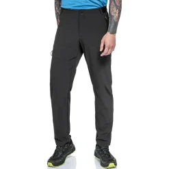 Broeken & Rokken < Schöffel Style Blaustein Broek Heren - zwart 9990