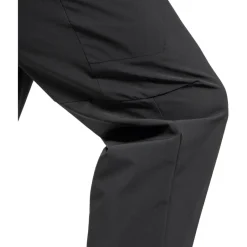 Broeken & Rokken < Schöffel Style Blaustein Broek Heren - zwart 9990