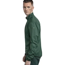 Schöffel Style Cannobio Fietsjas Heren - fir green 6995