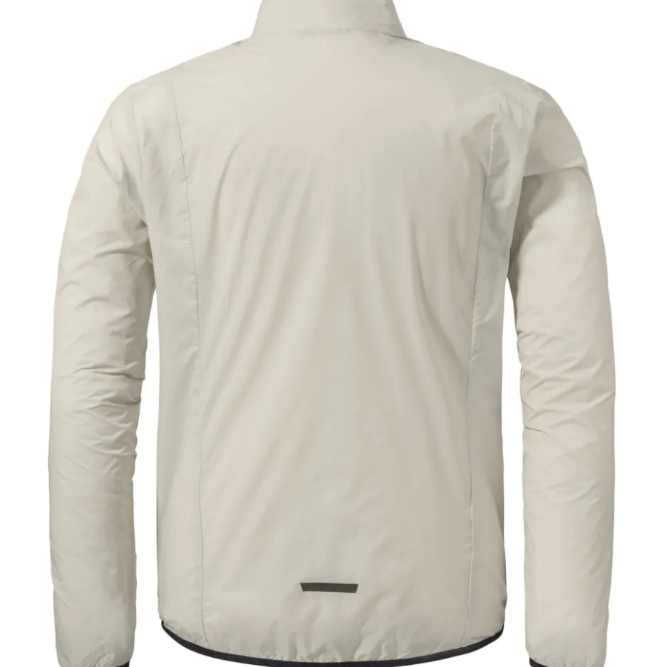 Windjacks < Schöffel Style Cannobio Fietsjas Heren - nordic 9040