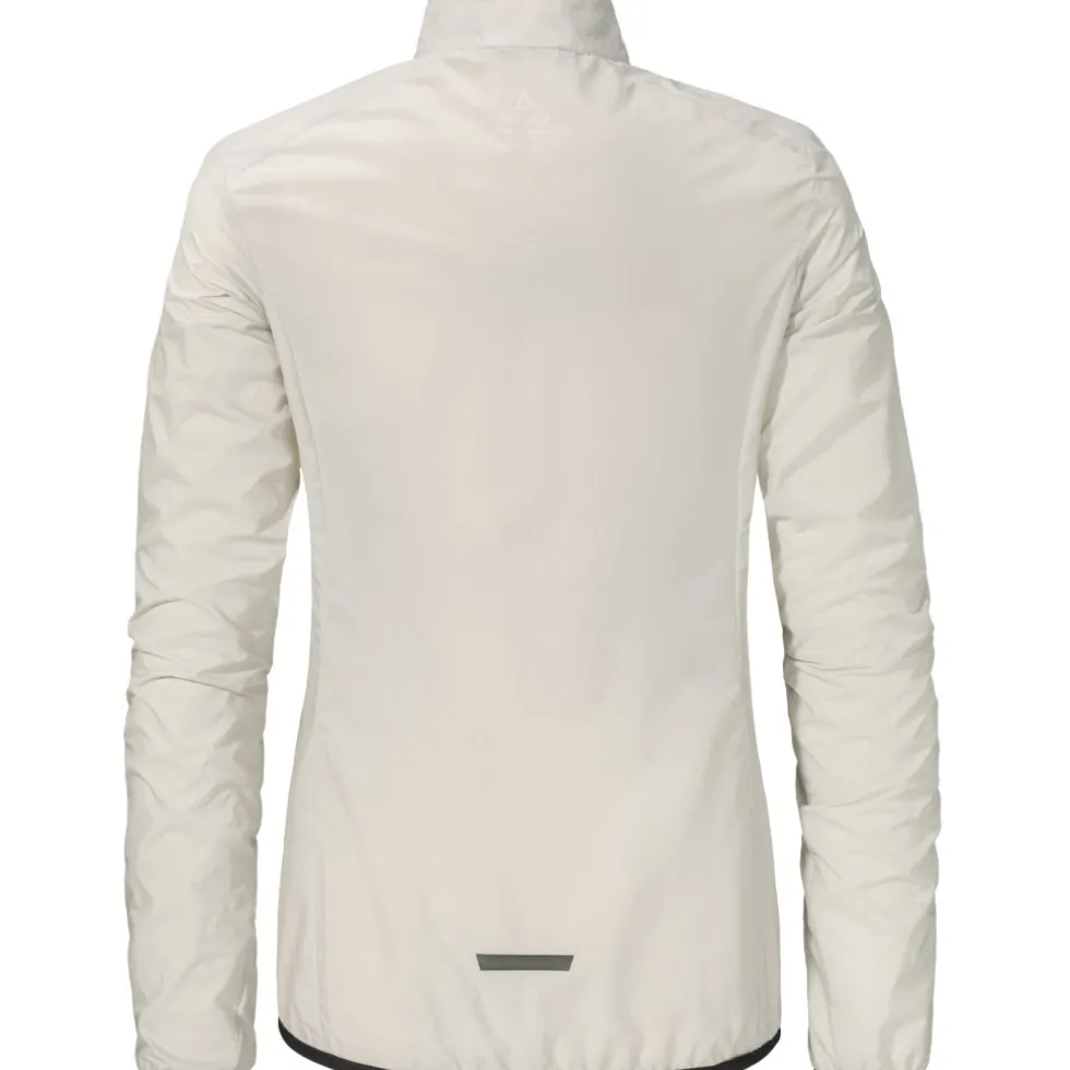 Schöffel Style Cannobio Jas Dames - nordic 9040