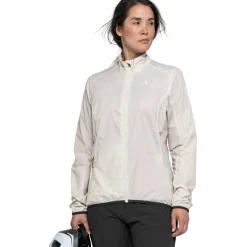 Schöffel Style Cannobio Jas Dames - nordic 9040