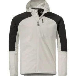 Schöffel Style Mamry Hybride Jas Heren - nordic 9040