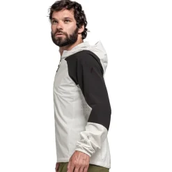 Schöffel Style Mamry Hybride Jas Heren - nordic 9040
