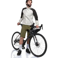 Schöffel Style Mamry Hybride Jas Heren - nordic 9040
