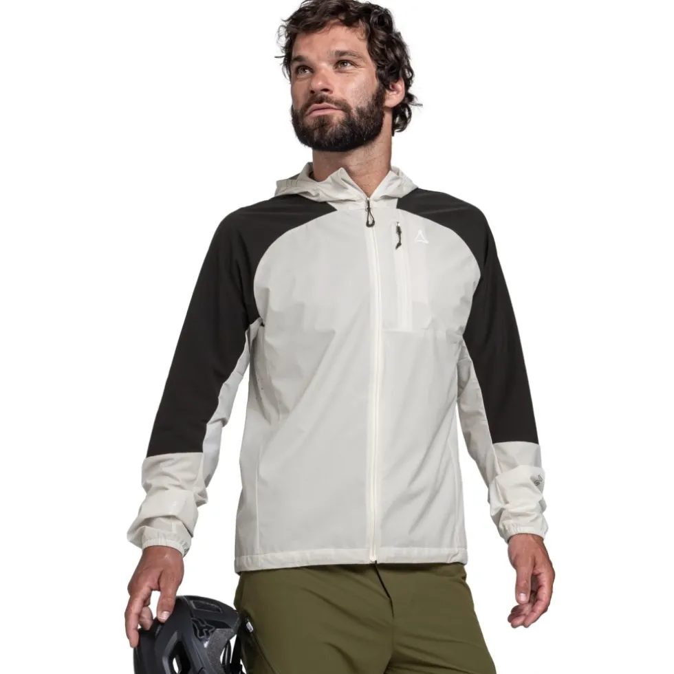 Schöffel Style Mamry Hybride Jas Heren - nordic 9040