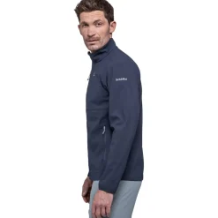 Schöffel Style Mirusha Softshell-Jas Heren - navy blazer 8820