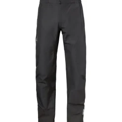 Schöffel Tarvis 2.5L Broek Heren - zwart 9990