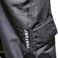 Schöffel Tarvis 2.5L Broek Heren - zwart 9990
