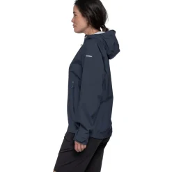 Schöffel Vistdal 3D 2.5L Jas Dames - navy blazer 8820