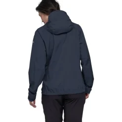 Schöffel Vistdal 3D 2.5L Jas Dames - navy blazer 8820