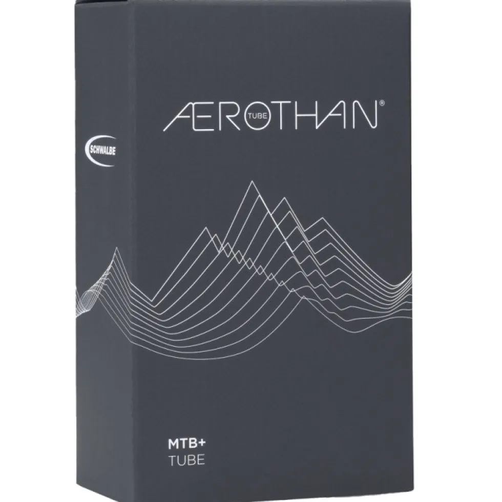 Schwalbe Aerothan Binnenband - MTB+ | 24" (54/62-507) - SV 10E+ | Prestaventiel