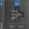 Schwalbe Air Plus No. 13AP Binnenband - 26" | AV