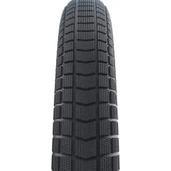 Schwalbe Big Ben Plus Draadband - Performance | Addix | DD - Green Guard | ECE-R75 - 20x2.15