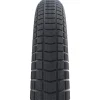 E-Bike Banden < Schwalbe Big Ben Plus Draadband - Performance | Addix | DD - Green Guard | ECE-R75 - 26x2.15" | Black Reflex
