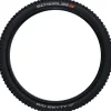 Schwalbe Big Betty Vouwband - Evolution | Addix Soft | Super Trail | TLEasy - ECE-R75 - 27.5x2.40" | Zwart - Speciale Aanbieding