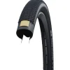 Schwalbe Billy Bonkers Vouwband - Performance | Addix - 20x2.00" | Bronze Sidewall