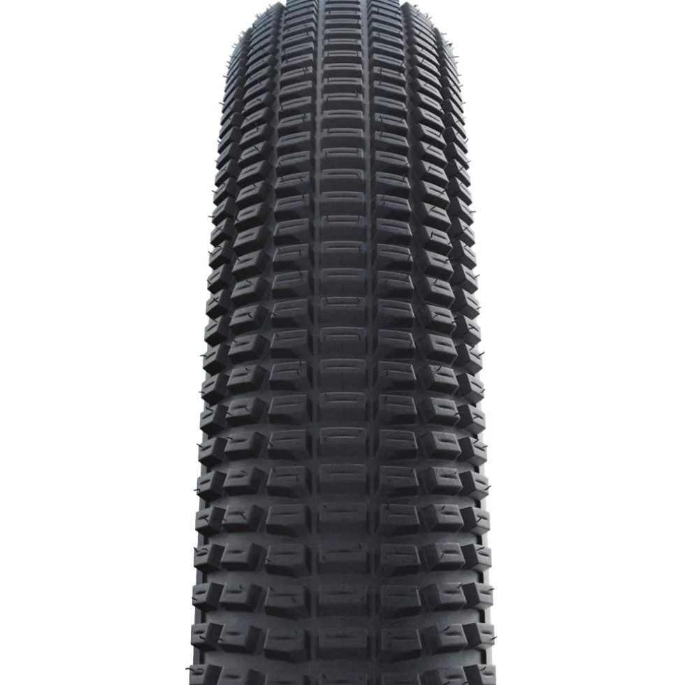 Schwalbe Billy Bonkers Vouwband - Performance | Addix - 20x2.00" | Bronze Sidewall