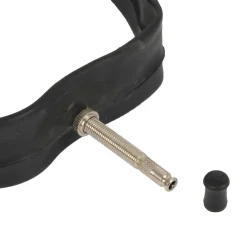 Schwalbe Binnenband - No. 19 | 27.5/28/29 Inch | 40-62/622-635 | Clik Valve (SCV)