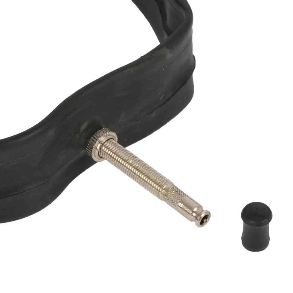 Schwalbe Binnenband - No. 19 | 27.5/28/29 Inch | 40-62/622-635 | Clik Valve (SCV)